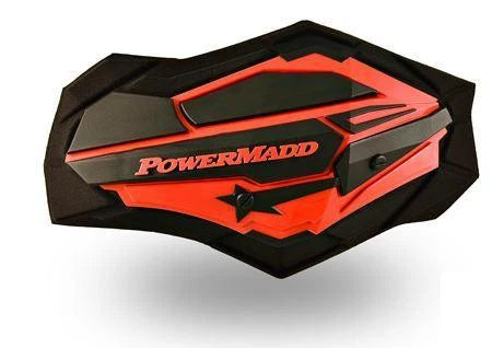 PowerMadd Sentinel Handguards for ATV MX Snowmobile