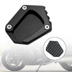 Kickstand Enlarger Plate Pad for BMW K1600 (2016–2022) T9
