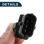 Crankshaft Position Sensor for Mazda BT-50 (2006–2013) No. 0281002820