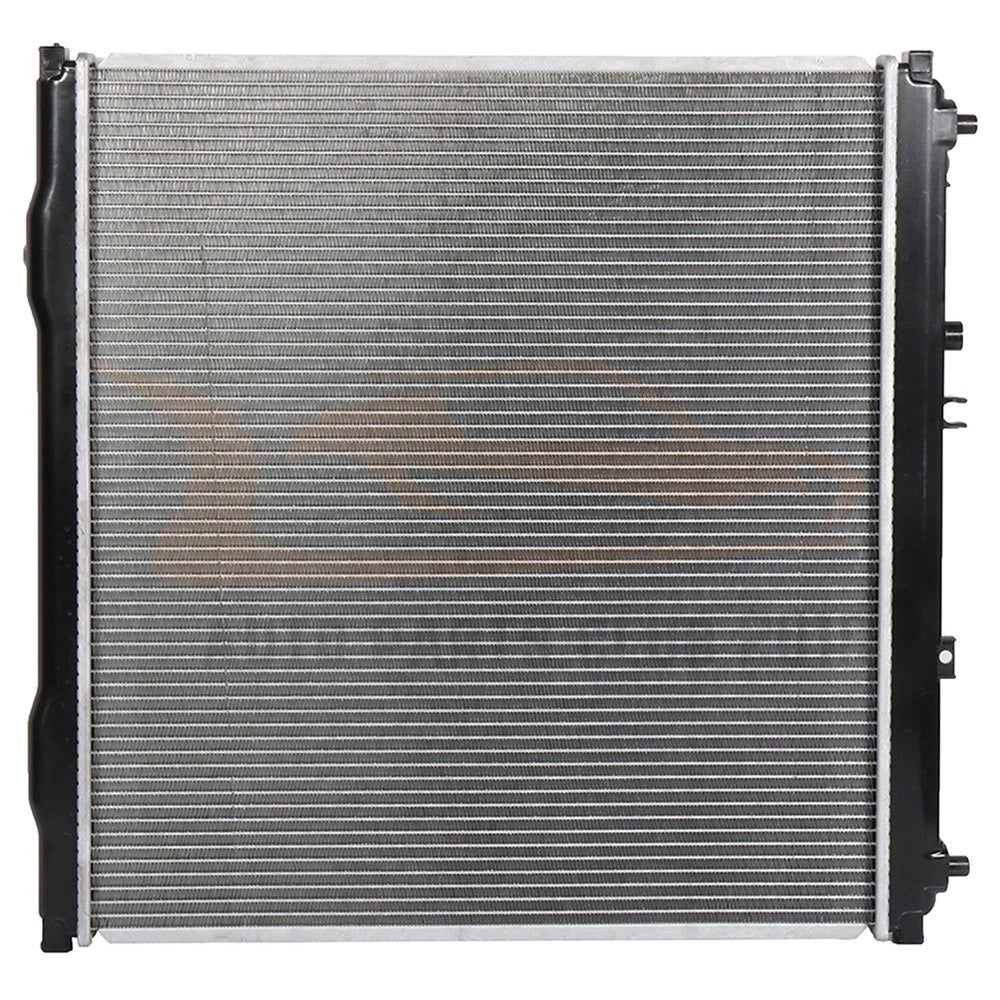 Replacement Aluminum Radiator for Kia Sorento (2003–2006) Q2585
