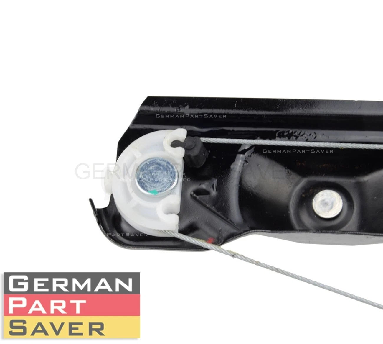 Rear Right Window Regulator for BMW 3 Series (E90 E91)