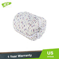 5/8" Bull Rope for Arborist Tree Rigging (150')