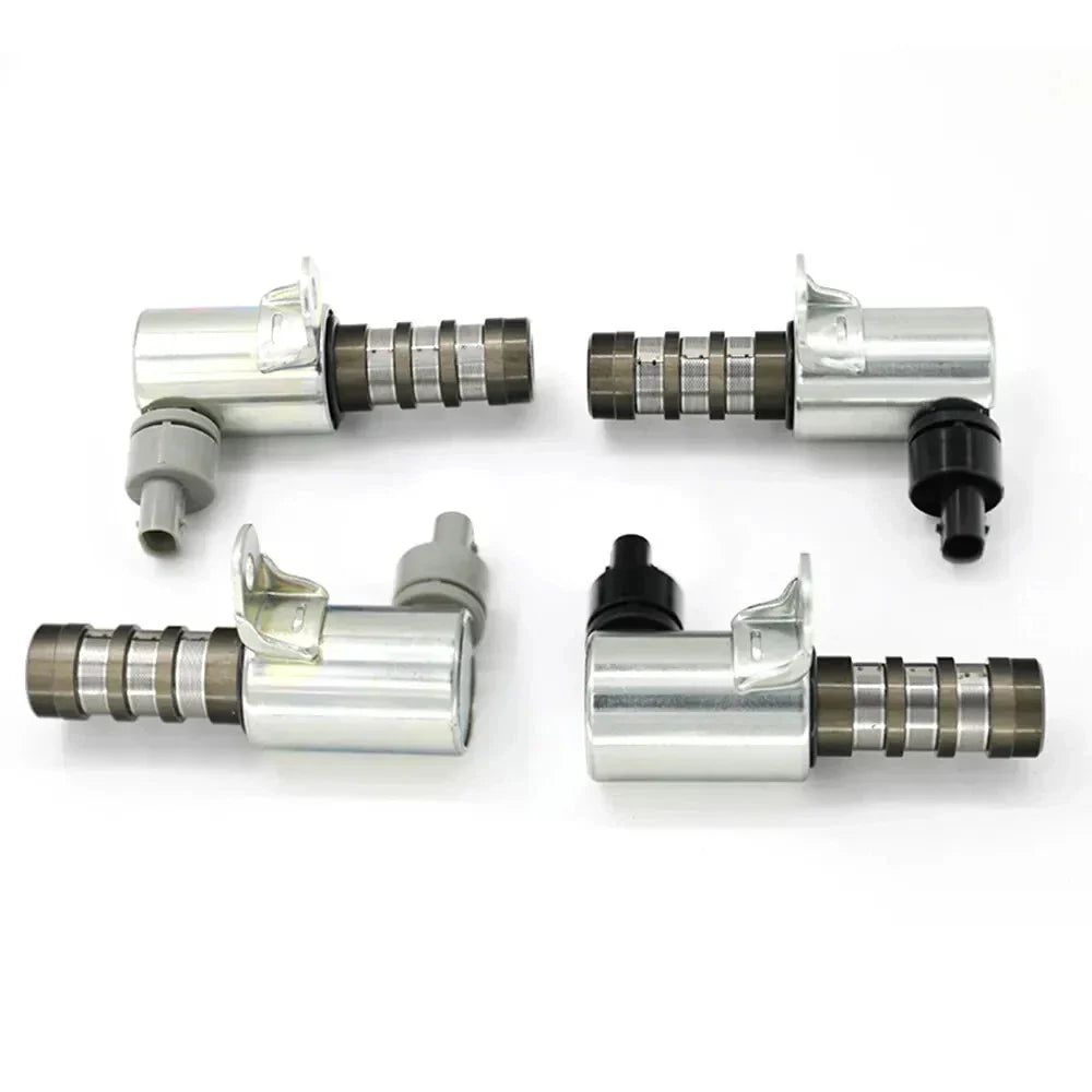 4PCS Variable Valve Timing Solenoids for Ford F-150, Explorer (2011-2017)
