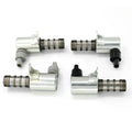 4PCS Variable Valve Timing Solenoids for Ford F-150, Explorer (2011-2017)
