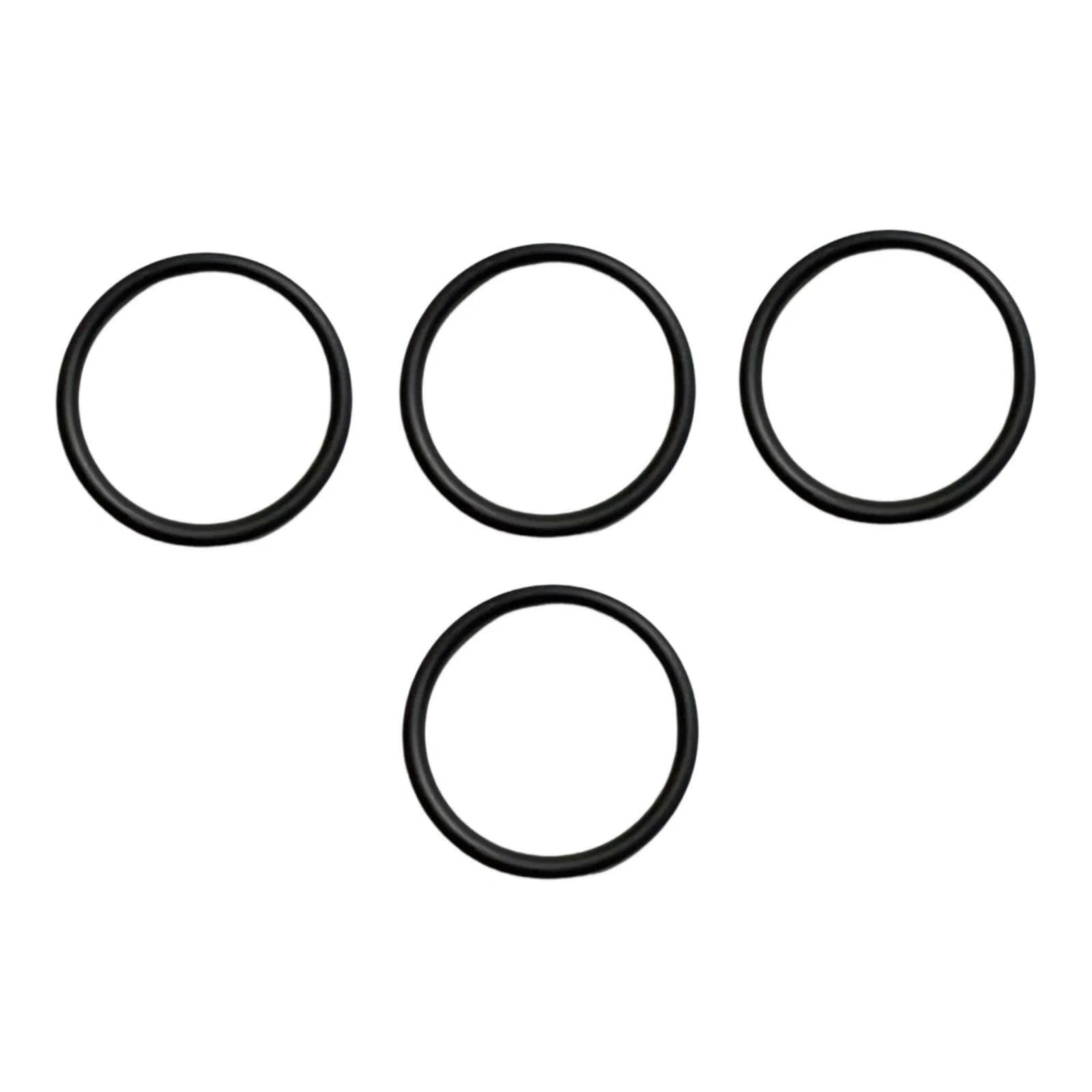 Set of 4 O-Ring Covers for Evinrude Johnson 338522