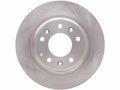 Rear Brake Rotor for Mazda 6 (2003–2013) BB821GH