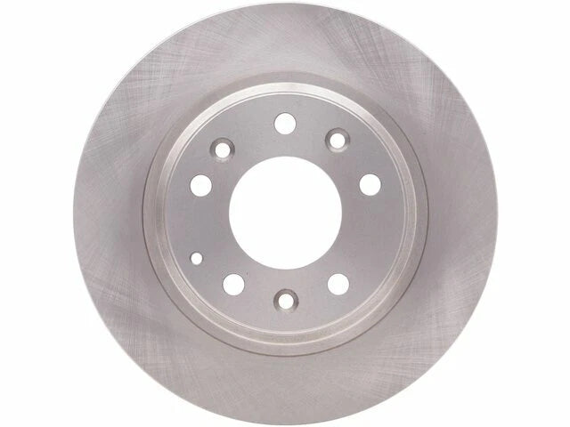 Rear Brake Rotor for Mazda 6 (2003–2013) BB821GH