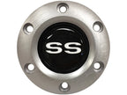 Horn Button 6 Hole Replacement for Chevrolet SS (2018–2019)