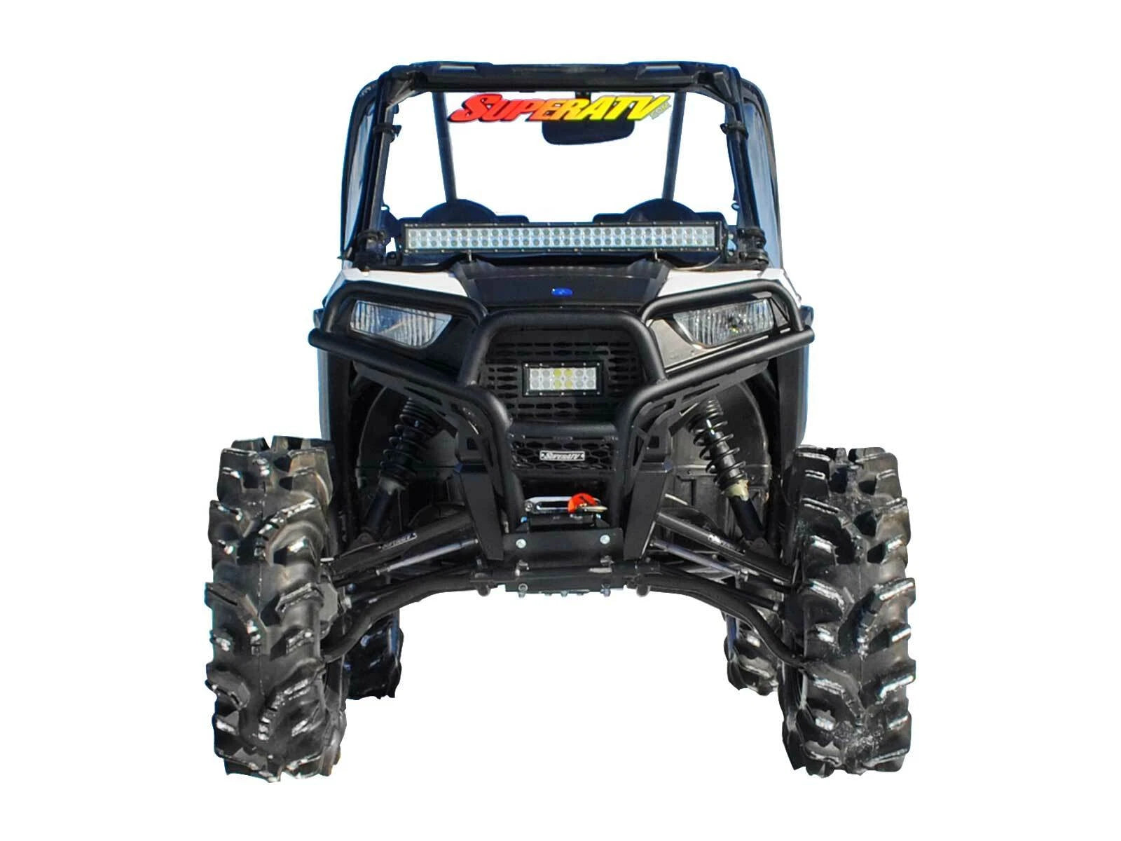 Suspension Conversion Kit for Polaris RZR 900 to S 900 (3" Lift)