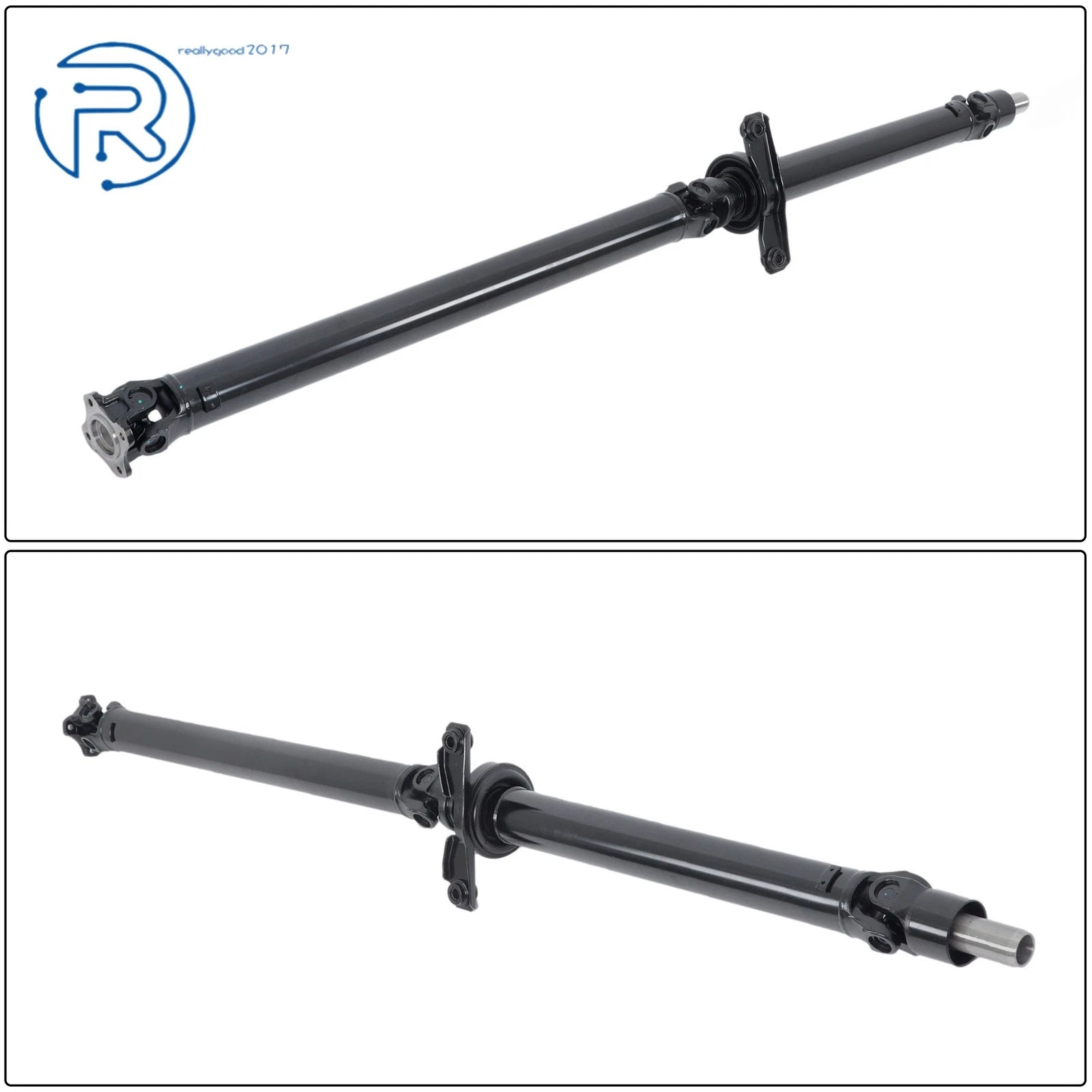 Rear Driveshaft Assembly for Subaru Legacy (2005-2009)