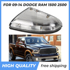 Turn Signal Light for Dodge Ram 1500 2500 (2009–2014) 68064948AA