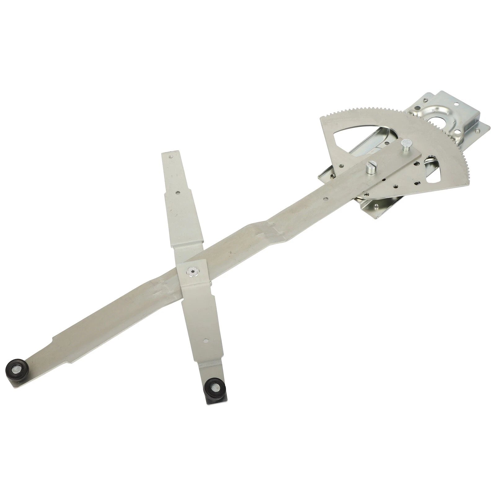 Front Driver Side Window Regulator for Dodge D/W250 D/W350 Pickup (1981–1990)