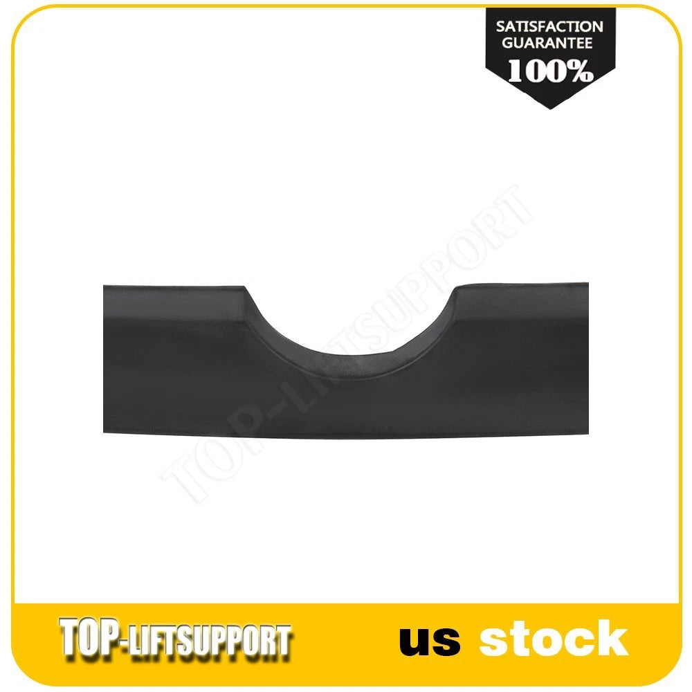 Trunk Spoiler Wing for Lexus IS200 IS250 IS300 (2014–2020)