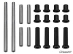 Heavy Duty Bushing Kit for Honda Pioneer 1000 (2016–2021)