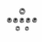 Chute Blocker Kit for Cub Cadet/Husqvarna/Kubota Mowers (ACS6000ULS)