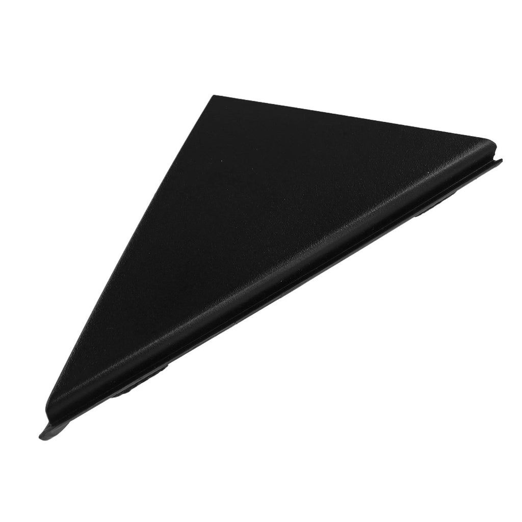 Black Mirror Pillar Trim Molding for Hyundai Kona (2018–2023)