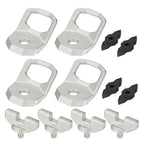Lock & Ride MAX D-Rings for Polaris Xpedition ADV/ADV 5/XP/XP 5 (2024–2025)