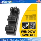 Front Left Power Window Switch for Infiniti G25 G35 G37 Q40 (2011–2012)