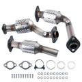 EPA Catalytic Converter for Ford Five Hundred / Mercury Montego (2005–2007)