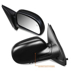 Projector Headlights for Honda Accord Coupe (2008–2012) Chrome Housing