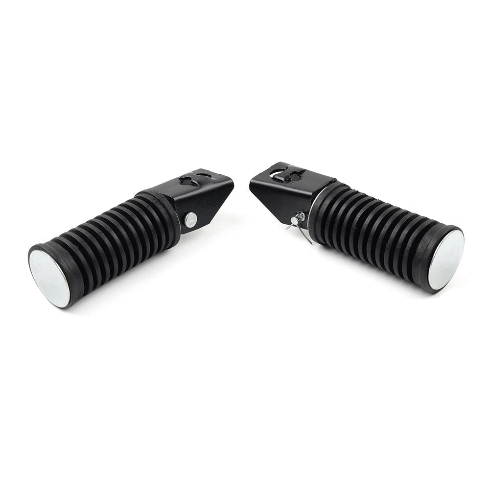 Folding Foot Pegs for Honda CG125 (2000–2023)