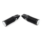 Folding Foot Pegs for Honda CG125 (2000–2023)