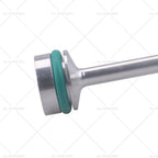 Billet Aluminum Oil Diverter Barbell for LS1 LS2 LS3 LQ9 LS4 LSA (2000–2023)