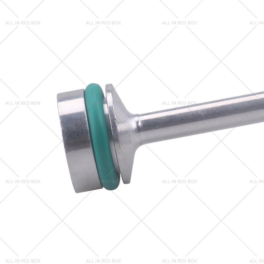 Billet Aluminum Oil Diverter Barbell for LS1 LS2 LS3 LQ9 LS4 LSA (2000–2023)