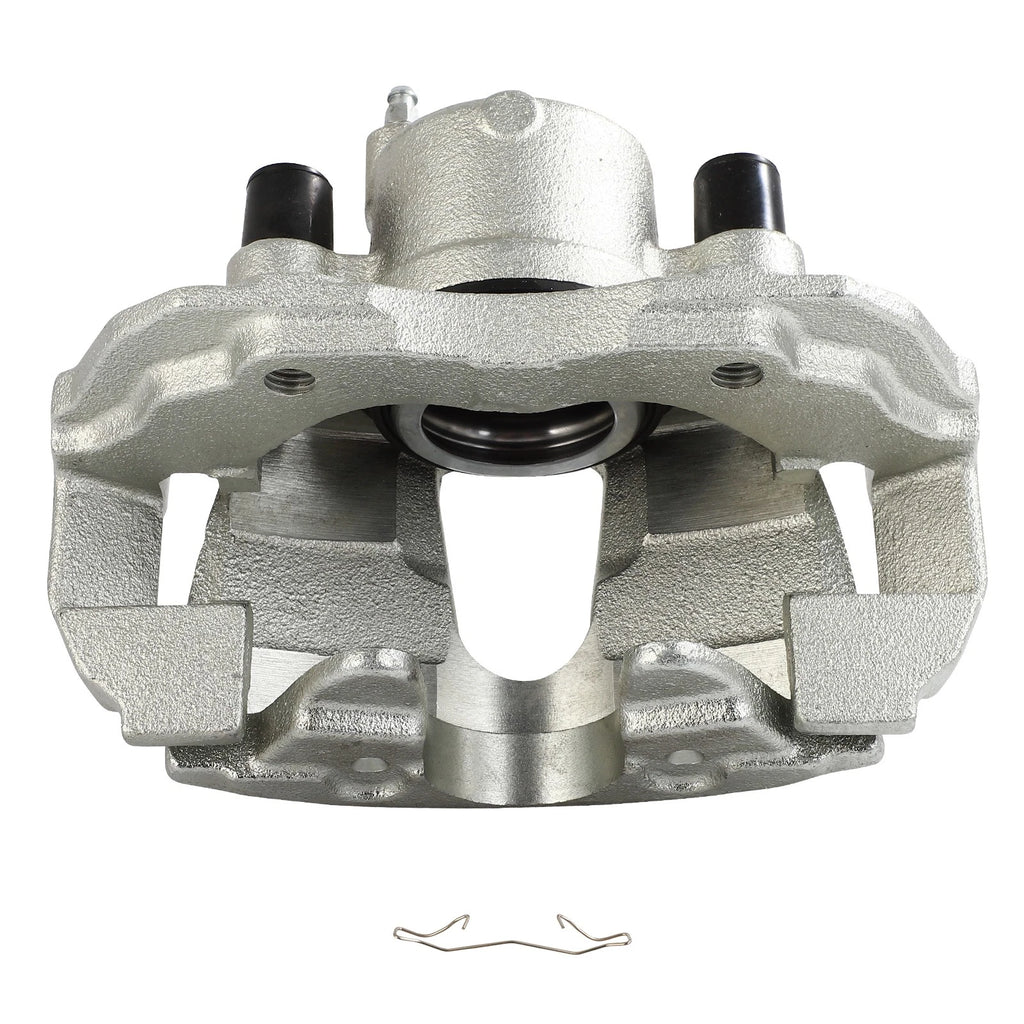 Front Left Brake Caliper for Ford Focus (2012–2018) & C-Max (2013–2018) w/ Bracket