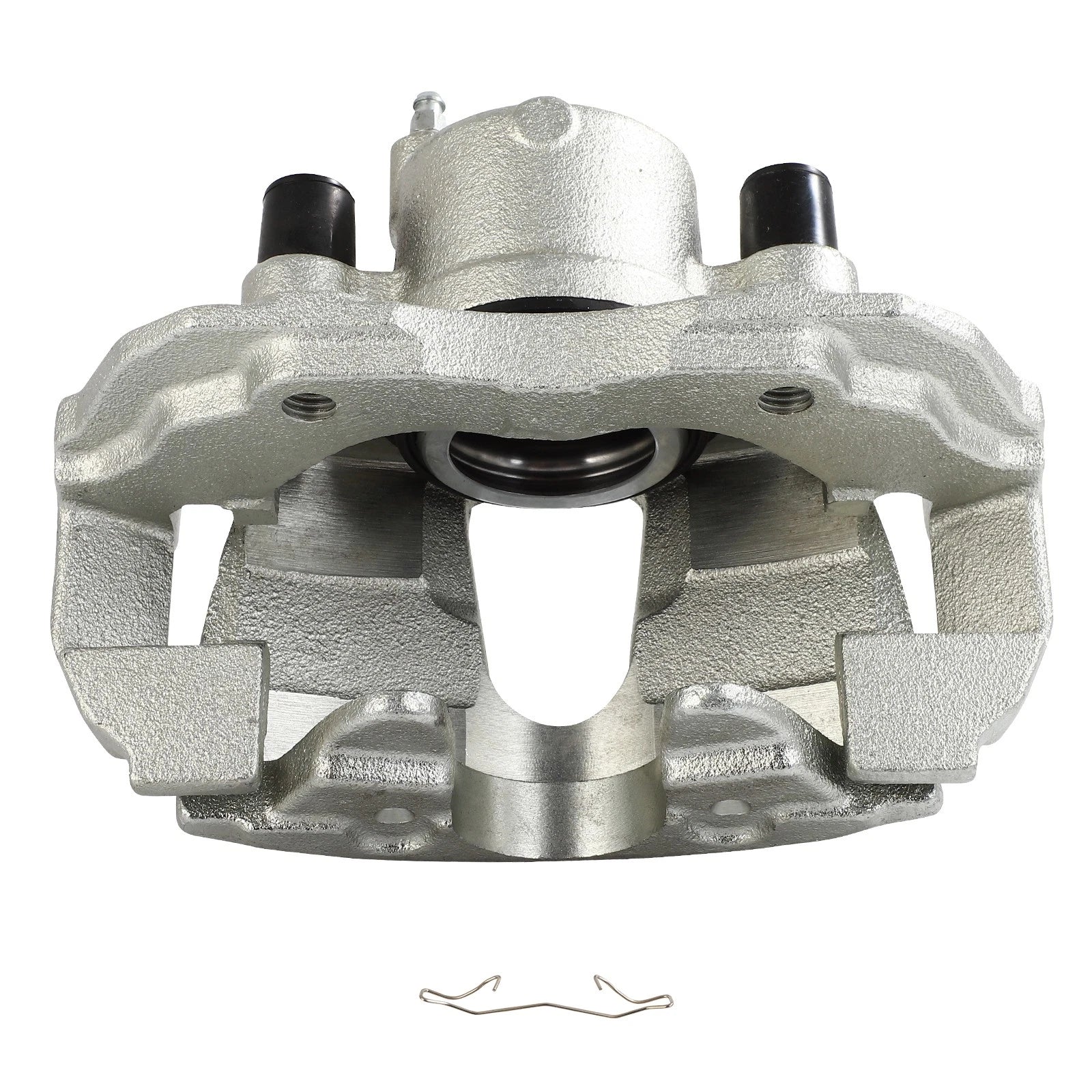 Front Left Brake Caliper for Ford Focus (2012–2018) & C-Max (2013–2018) w/ Bracket
