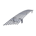 Stainless Chrome Billet Grille Insert for Nissan Xterra (2009–2012)