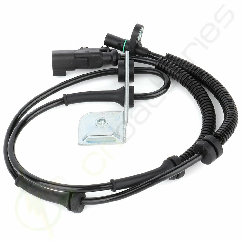 Set of 4 ABS Wheel Speed Sensors for Dodge Grand Caravan Chrysler S (3.6L)