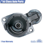 Starter for Volvo 940 240 740 780 760 (1982-1998)