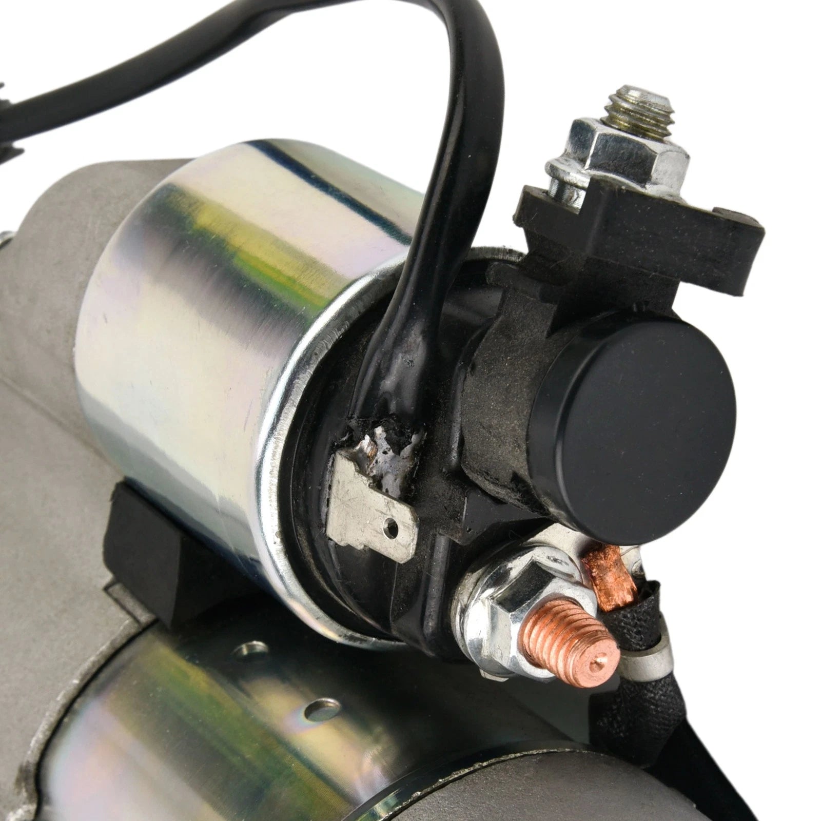Starter for Infiniti G37 and Q50 (2008–2019)