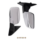 Heated Side Mirror Pair for Dodge Ram 1500 (2009–2018) 55372070AJ