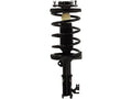 Front Shock Absorber Set for Mazda Protege5 (2002–2003) YN825CX