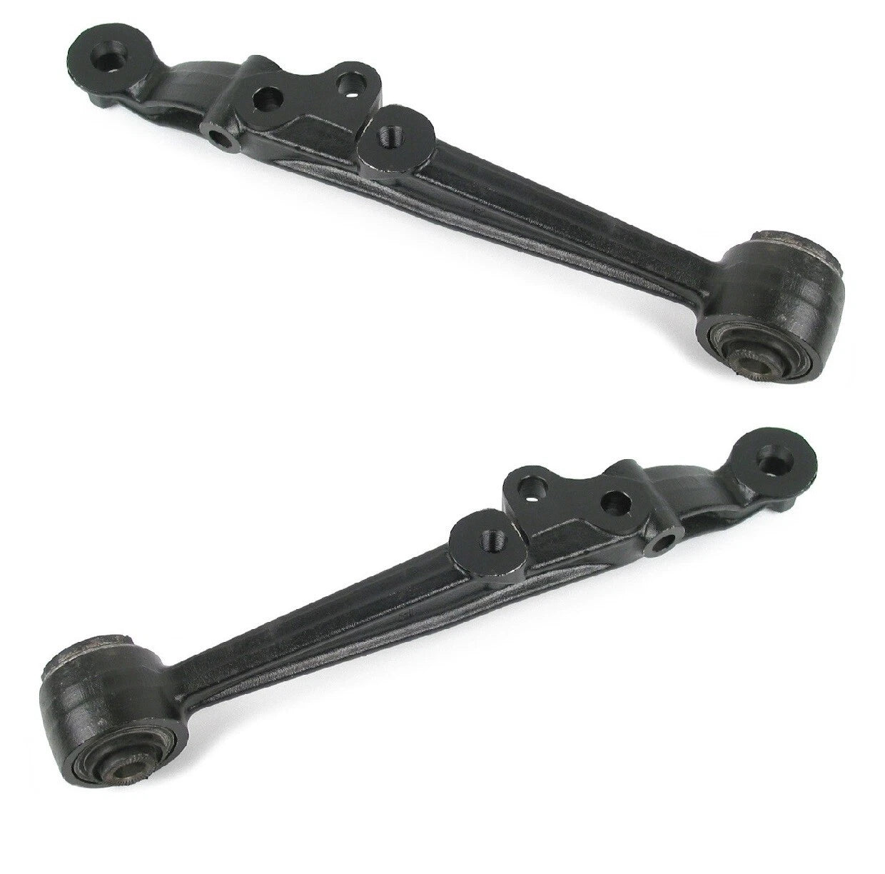 Set of 2 Front Lower Control Arms for Lexus GS300 GS400 SC430 (1998–2005)