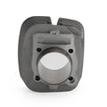 Top End Kit Cylinder Piston Gasket for Yamaha YFM350U YFM350FW (1987–1999)