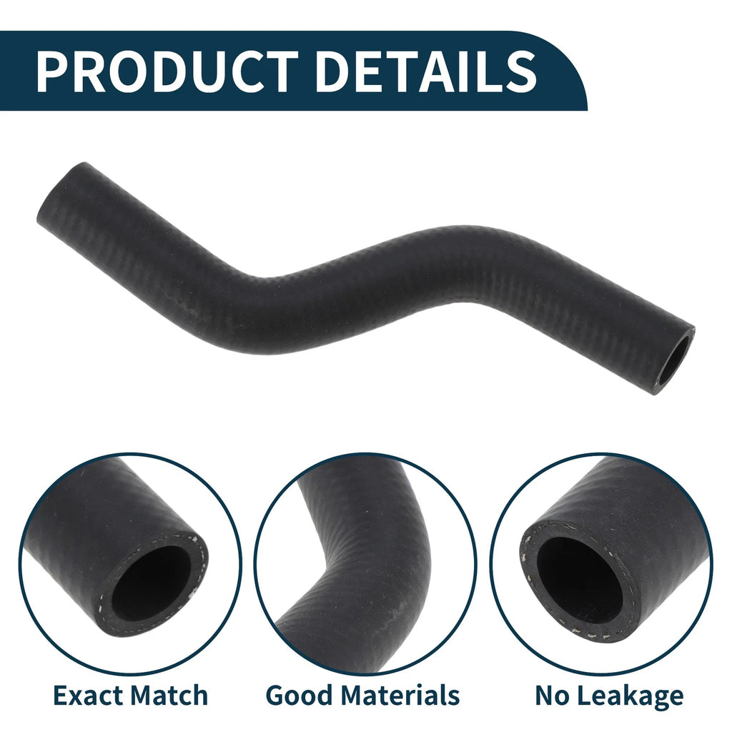 Radiator Hose No. 25414F2500 for Hyundai Elantra (2017–2020)