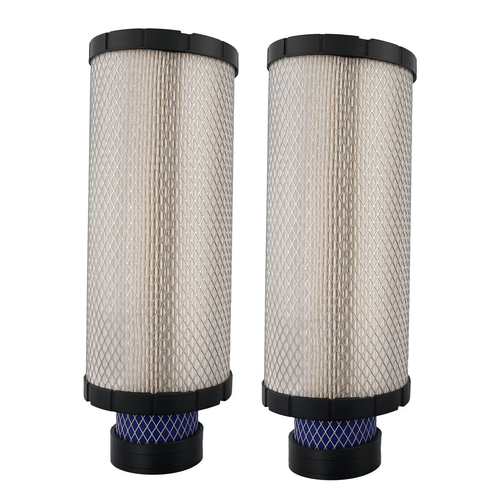 Primary Secondary Air Filter for Bobcat 331D 334 337 341 430 653 751 (P822768)