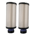 Primary Secondary Air Filter for Bobcat 331D 334 337 341 430 653 751 (P822768)