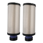 Primary Secondary Air Filter for Bobcat 331D 334 337 341 430 653 751 (P822768)