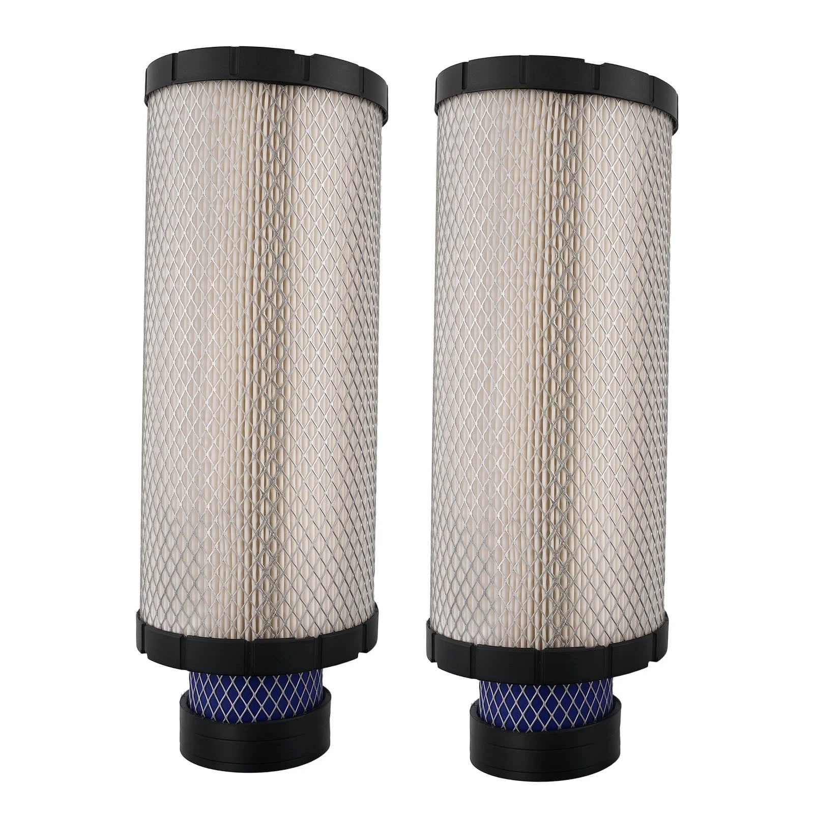 Primary Secondary Air Filter for Bobcat 331D 334 337 341 430 653 751 (P822768)