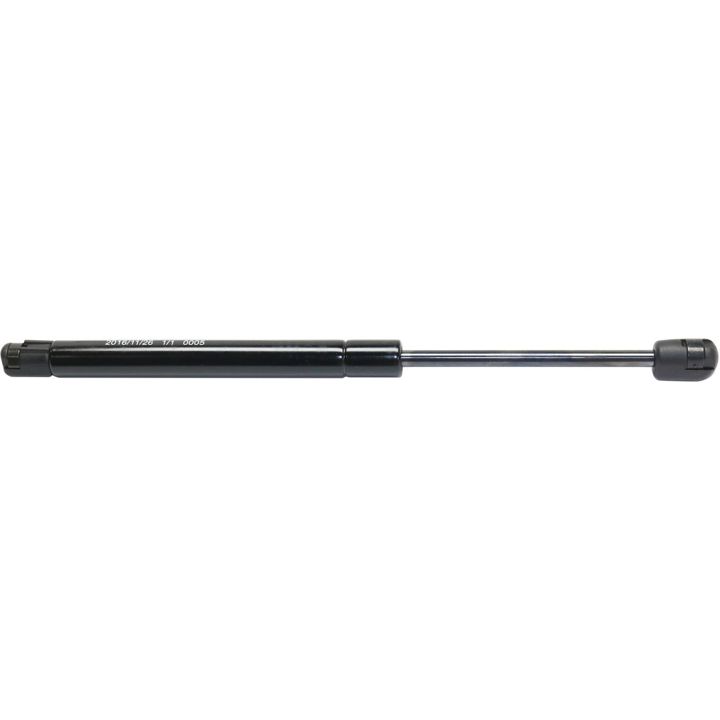 Set of 2 Trunk Lid Lift Supports for Sedan