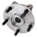 Set of 4 Wheel Hubs for Scion xB