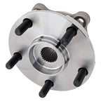 Set of 4 Wheel Hubs for Scion xB