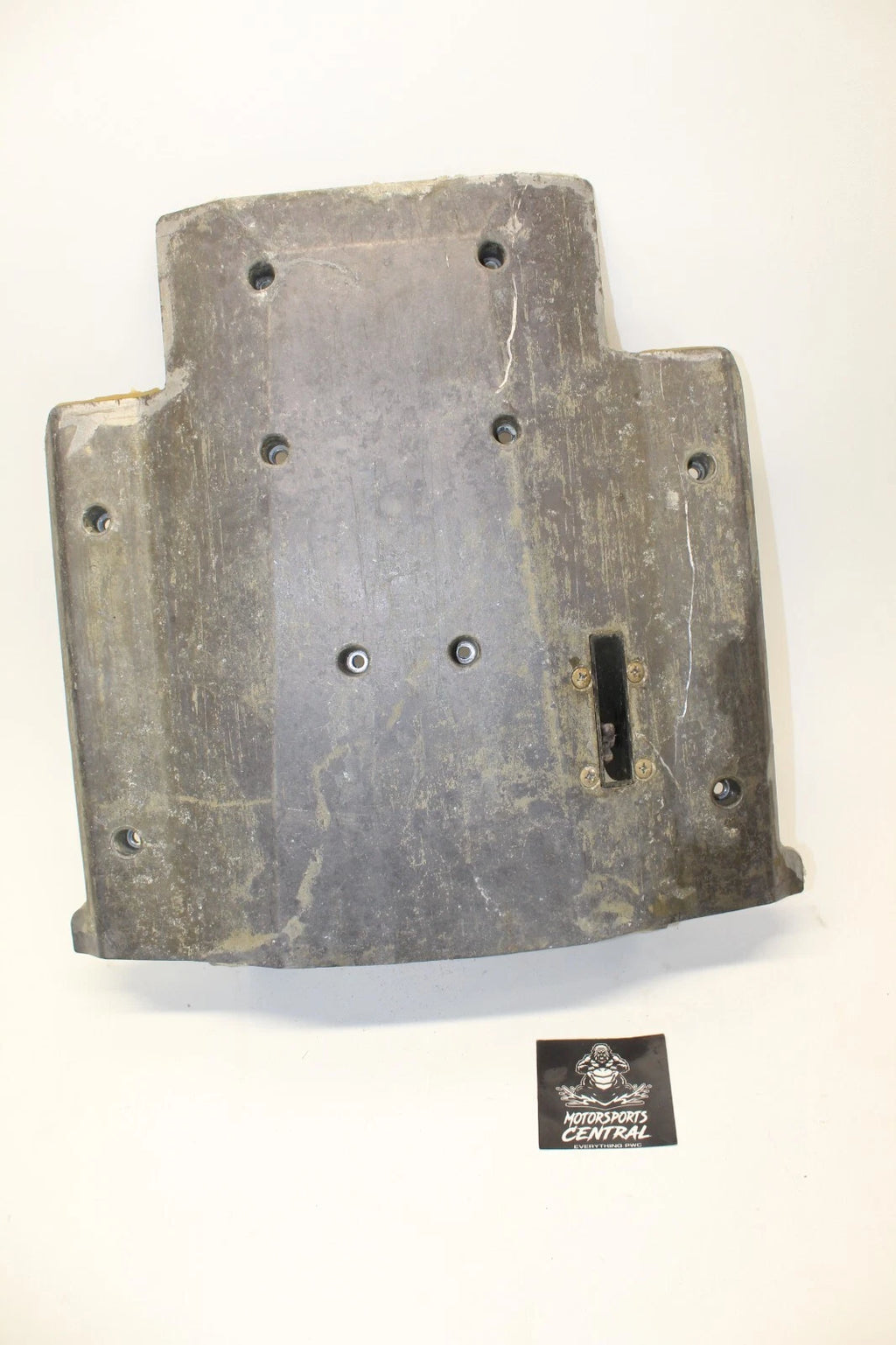 Jet Pump Cover for Kawasaki Jet Ski STX-15F/160/160LX (2013–2023) 59446-0078