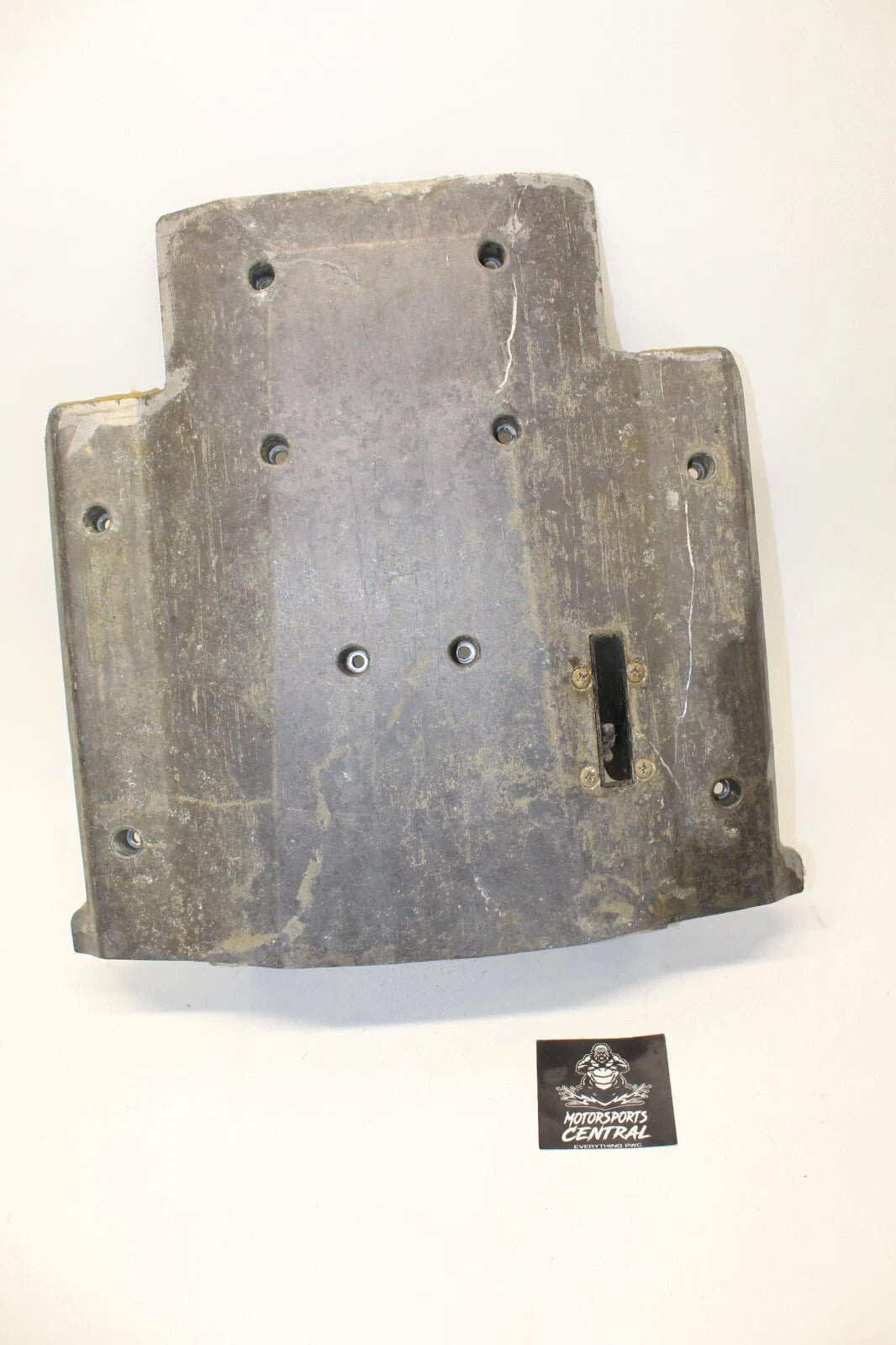 Jet Pump Cover for Kawasaki Jet Ski STX-15F/160/160LX (2013–2023) 59446-0078