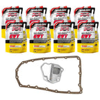 CVT Transmission Filter + Fluid Kit for Outlander (2006-2012)