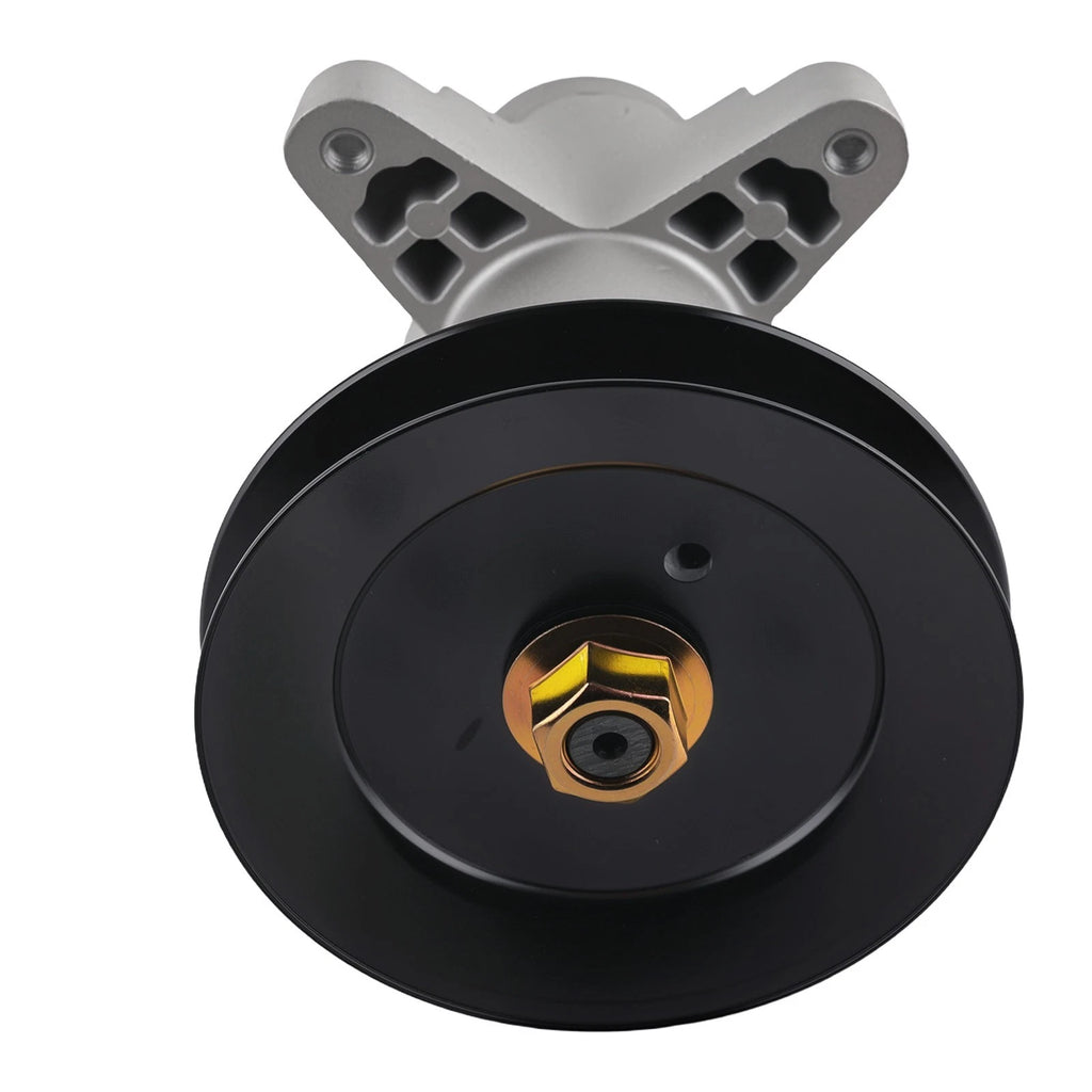 Set of 3 Deck Spindles for Cub Cadet RZT54KW (2004–2015) 618-04608